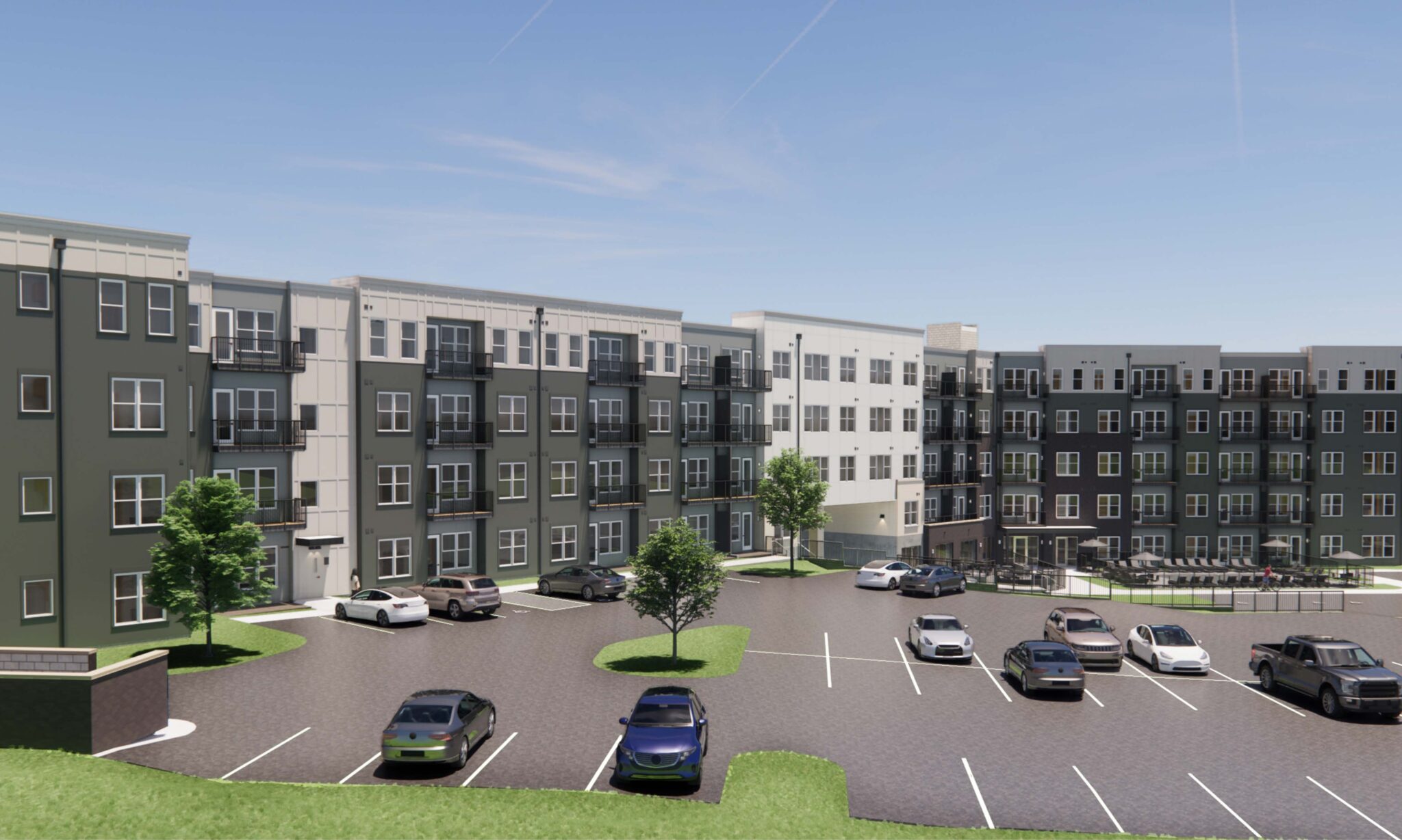 Florence Hall Florence Apartments Photos